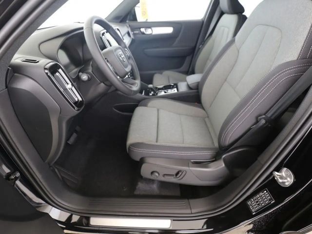 Volvo XC40 Dark Plus