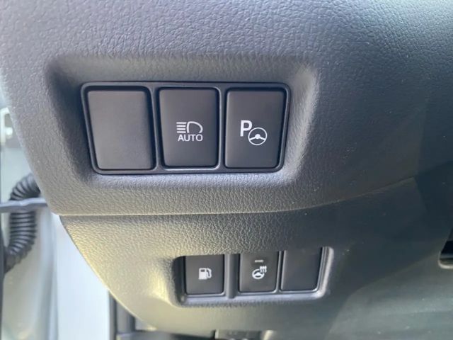 Toyota C-HR GR Hybride