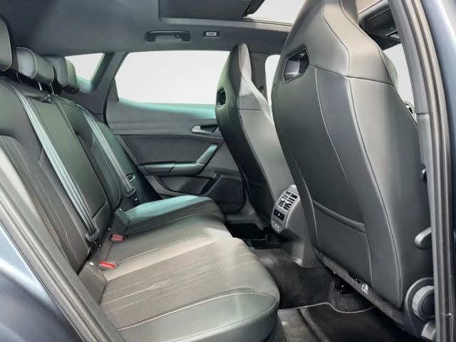 Cupra Formentor 2.0 TSI VZ