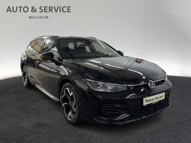 Volkswagen Passat DSG R-Line eHybrid