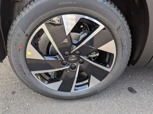 Opel Grandland X Hybrid