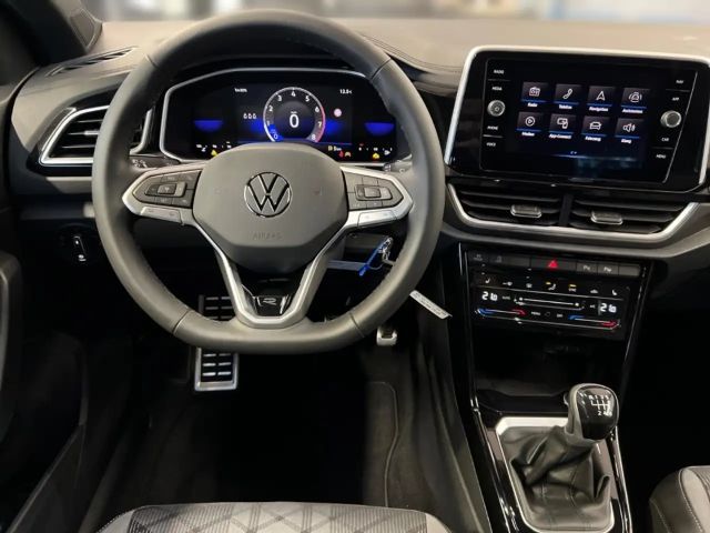 Volkswagen T-Roc 1.0 TSI R-Line