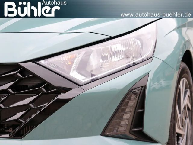 Hyundai i20 1.2 Trend