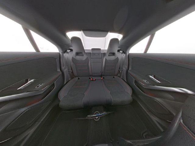 Mercedes-Benz CLA 200 CLA 200 d Coupé