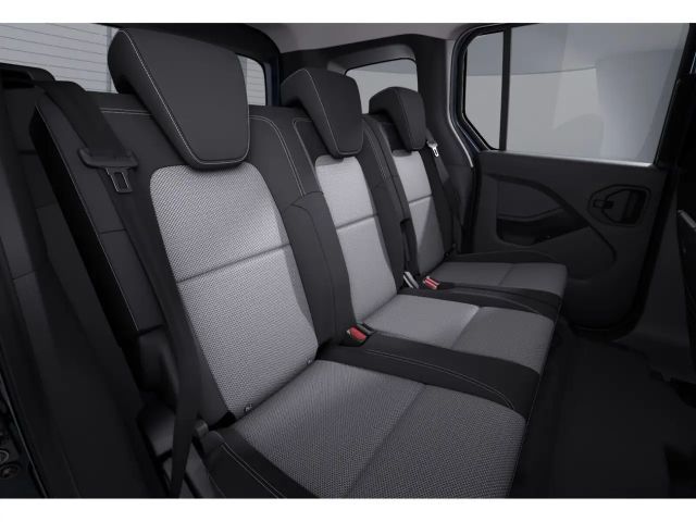 Mercedes-Benz Citan e Kombi PRO Standard PTS Navi Cam AUT LED