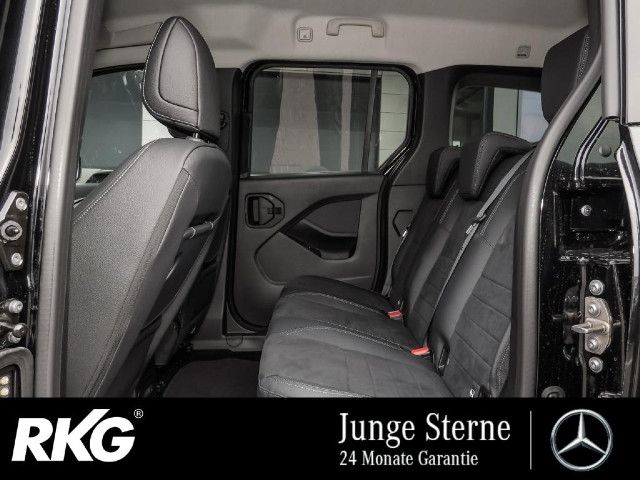 Mercedes-Benz T 180 Progressive