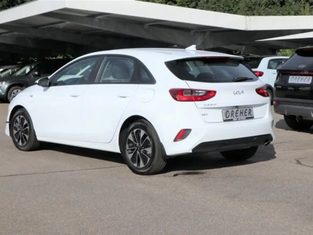 Kia Ceed GDi