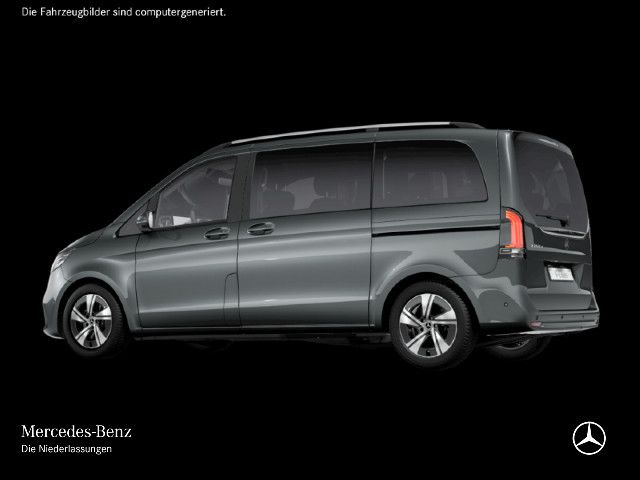 Mercedes-Benz V 250 Style V 250 d