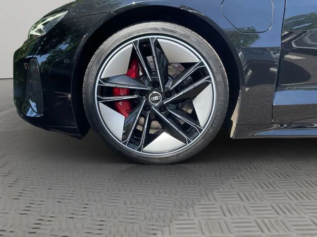 Audi RS e-tron GT Laser Navi B&O HuD Standklima 360°