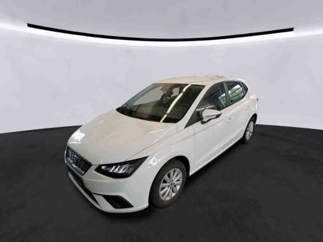 Seat Ibiza 1.0 TSI DSG