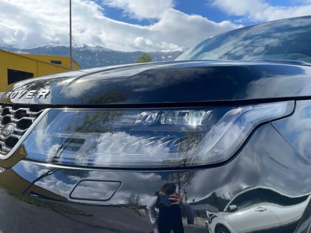 Land Rover Range Rover Sport AWD D300 HSE