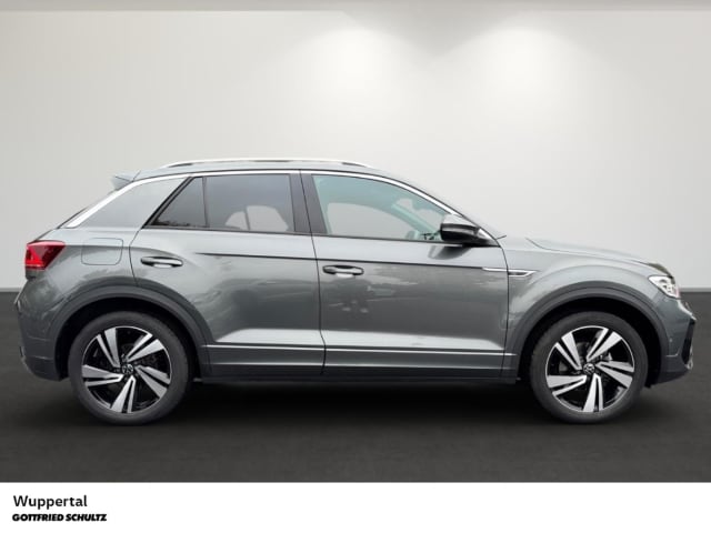 Volkswagen T-Roc 1.5 TSI DSG R-Line