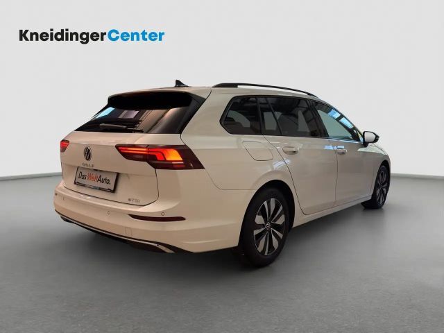 Volkswagen Golf Business DSG Variant