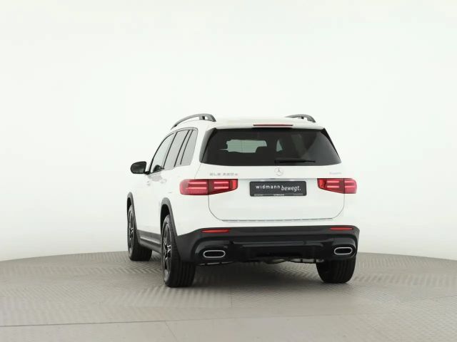 Mercedes-Benz GLB 220 4MATIC AMG Line GLB 220 d