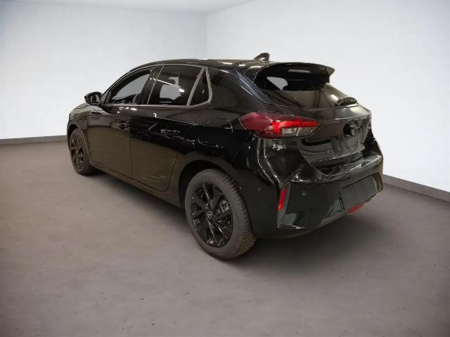 Opel Corsa GS-Line Grand Sport