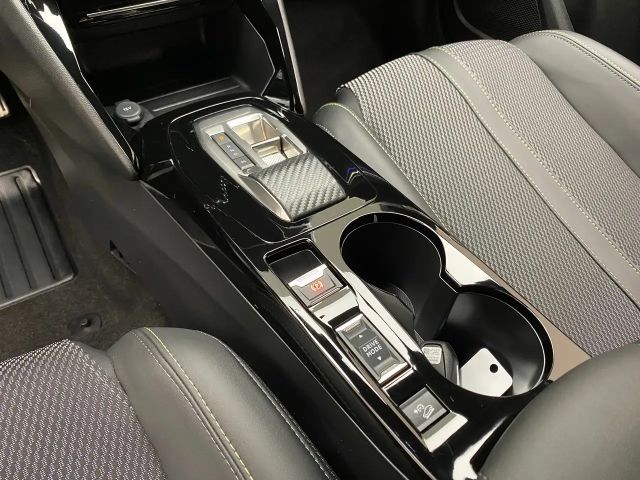 Peugeot 2008 GT-Line Hybrid