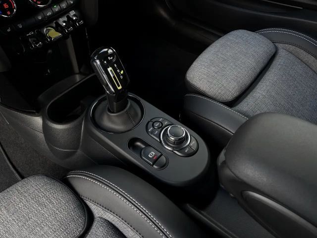 MINI Mini Electric SE