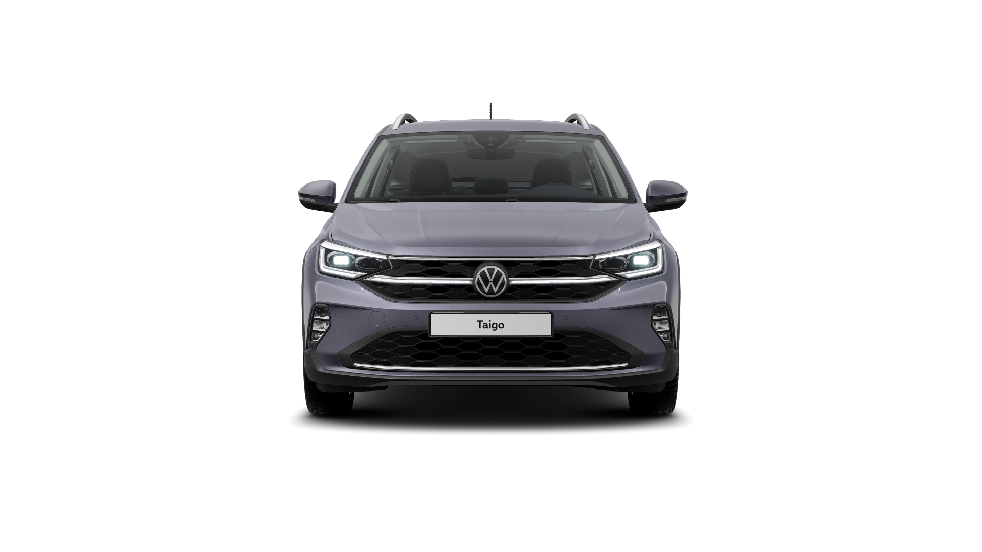 Volkswagen Taigo 1.0 TSI DSG IQ.Drive Style