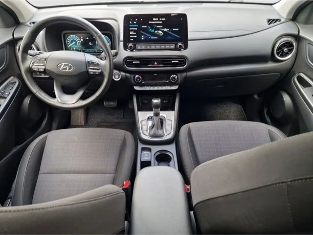 Hyundai Kona 1.6 Hybrid