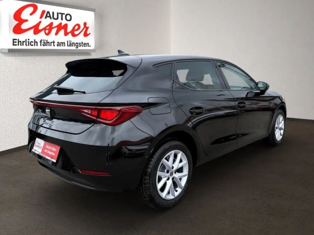 Seat Leon 1.5 TSI Style