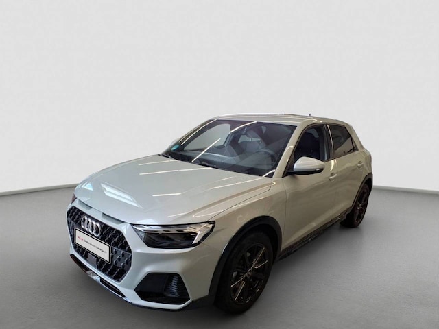 Audi A1 30 TFSI Allstreet S-Tronic