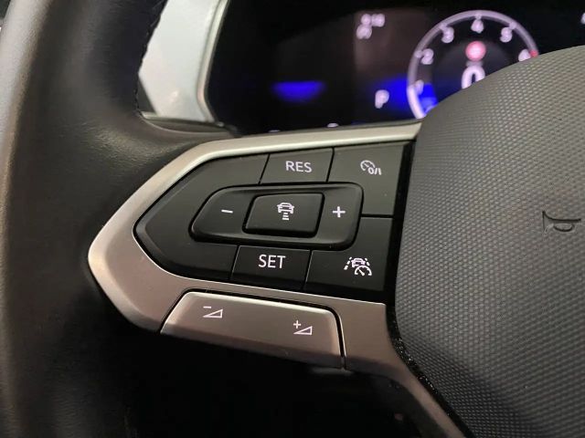 Volkswagen T-Cross 1.0 TSI BMT DSG Life