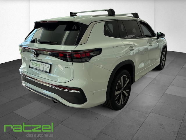 Volkswagen Tayron 1.5 TSI DSG Elegance Elegance