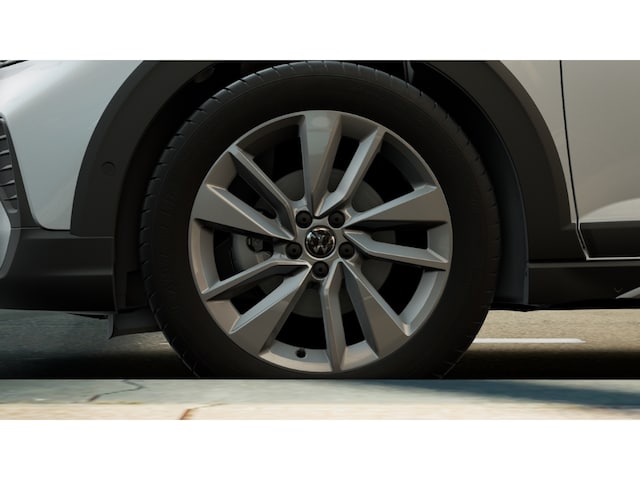 Volkswagen Taigo 1.0 TSI DSG