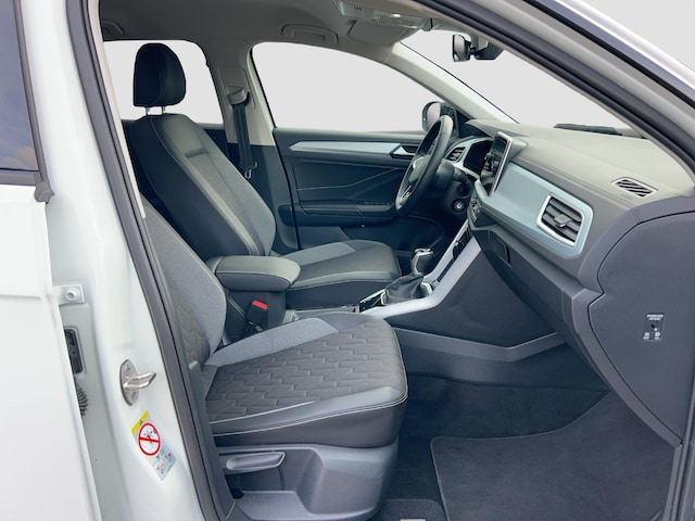 Volkswagen T-Roc 2.0 TDI