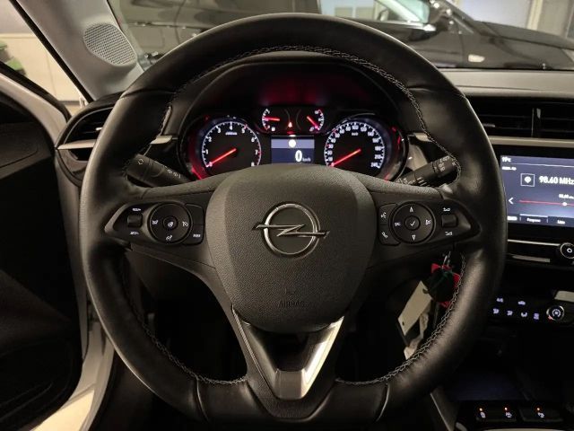 Opel Corsa 1.2 Turbo Edition