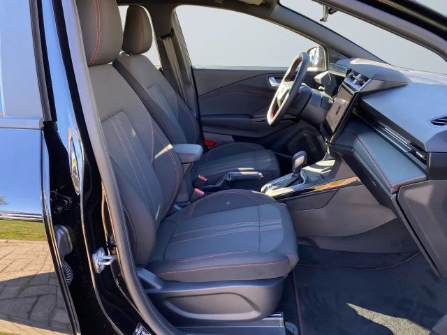 Ford Puma EcoBoost ST Line