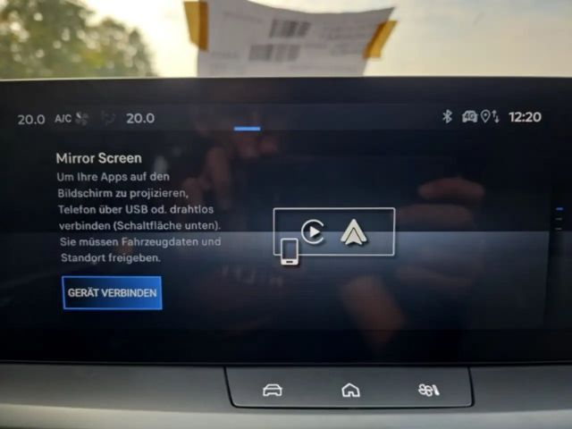 Opel Grandland X Edition