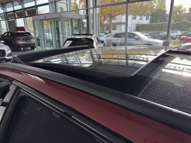 Audi A6 e-tron Avant Performance Quattro