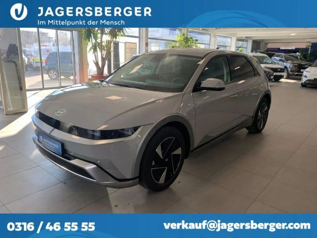 Hyundai IONIQ 5 5 Elektro 84kWh Prestige Line Aut.