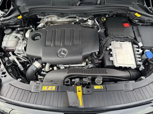 Mercedes-Benz GLA 200 4MATIC GLA 200 d