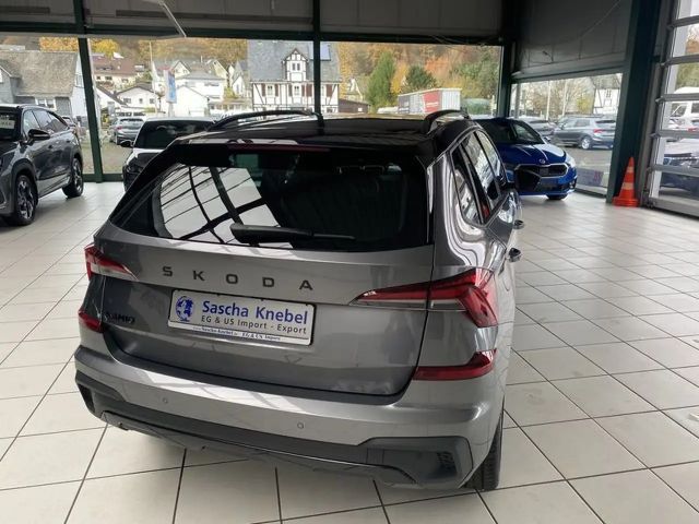 Skoda Kamiq 1.5 TSI ACT Monte Carlo