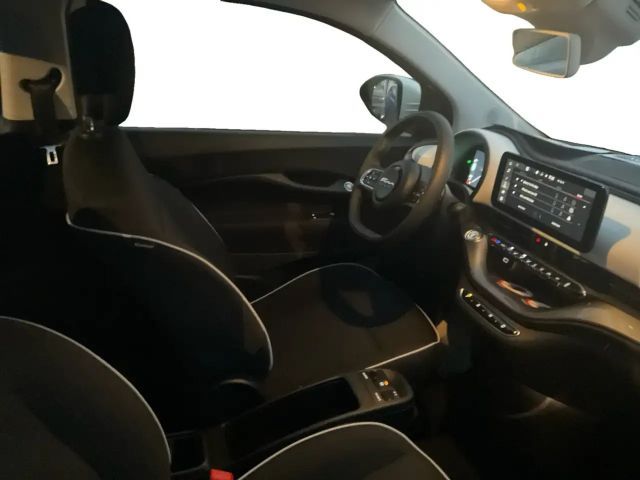 Fiat 500e 500 e Base KeyLess KlimaA Navi SpurH