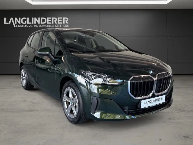 BMW 218 218i Active Tourer