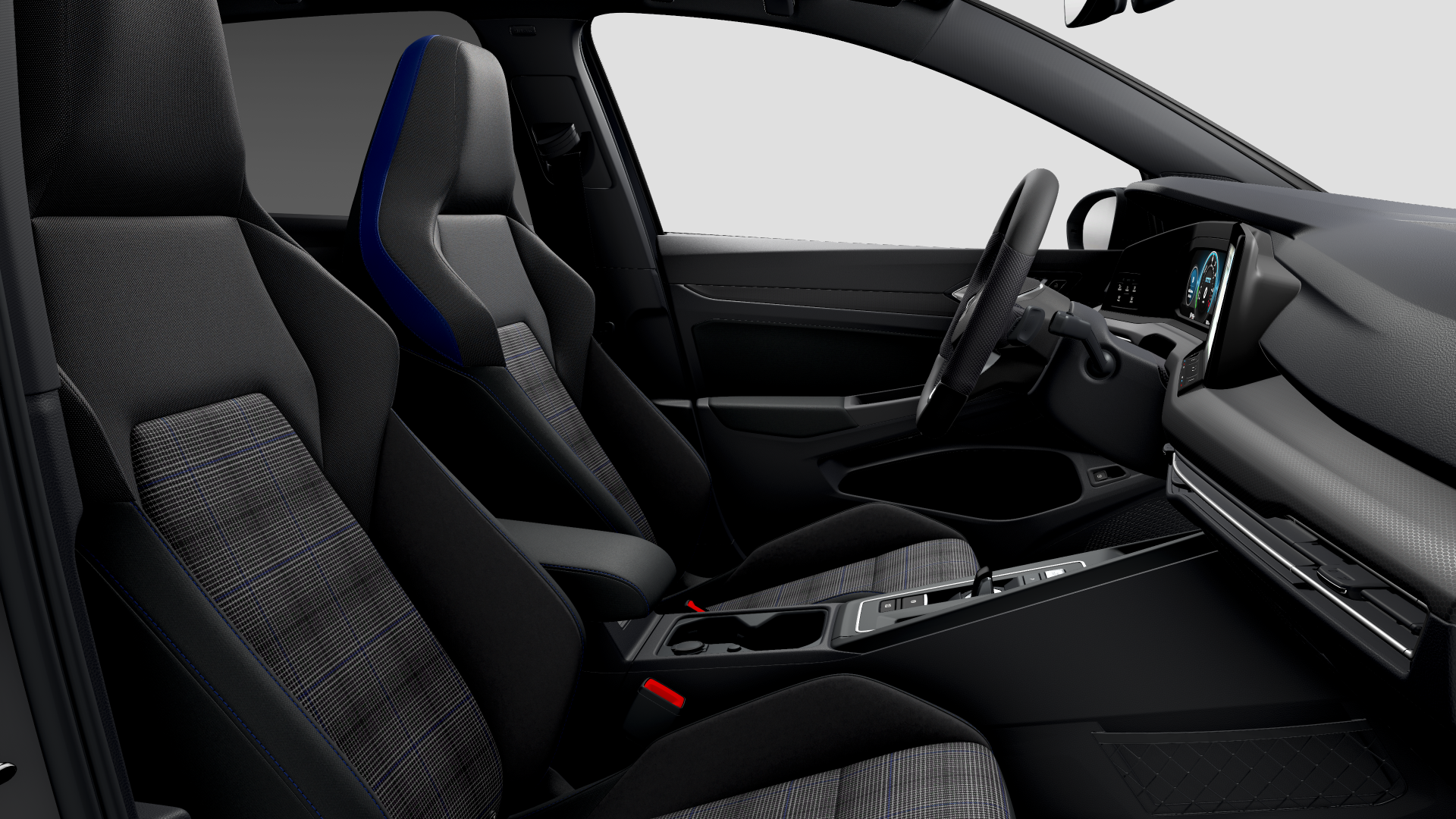 Volkswagen Golf DSG GTE eHybrid