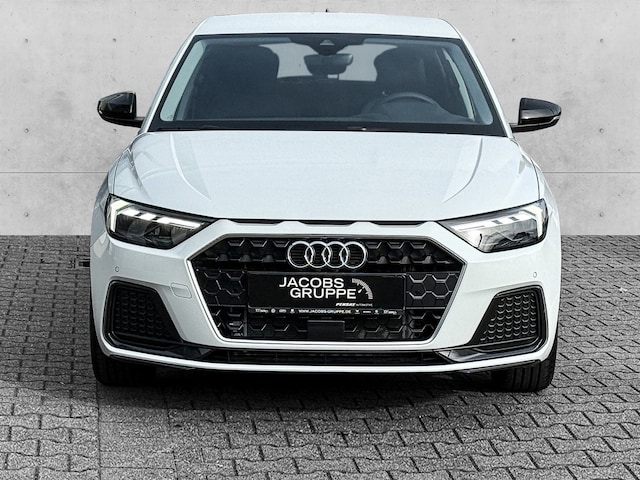 Audi A1 25 TFSI S-Tronic Sportback