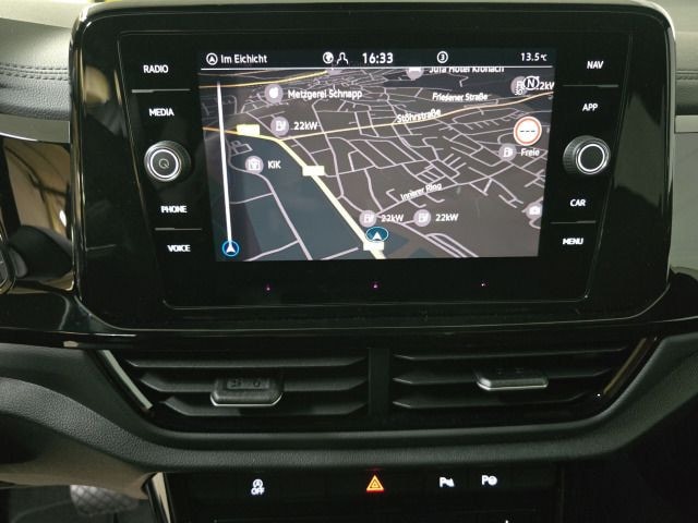 Volkswagen T-Roc 1.5 TSI DSG