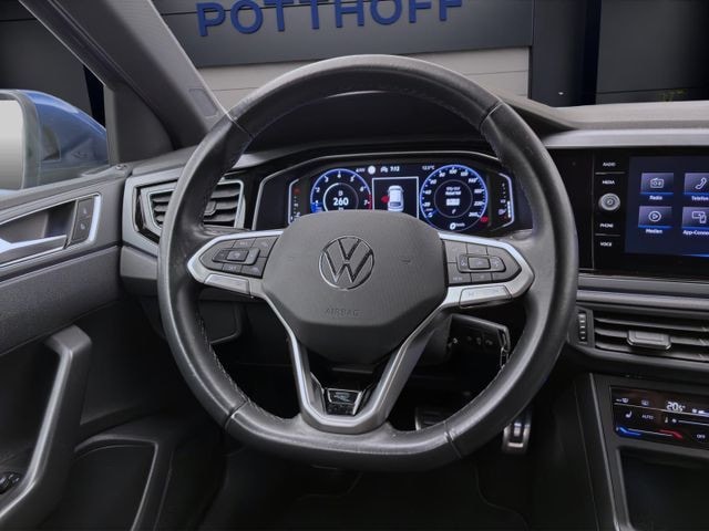 Volkswagen Taigo 1.0 TSI DSG R-Line