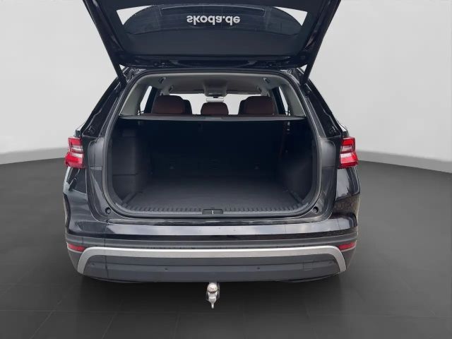 Skoda Kodiaq Selection iV