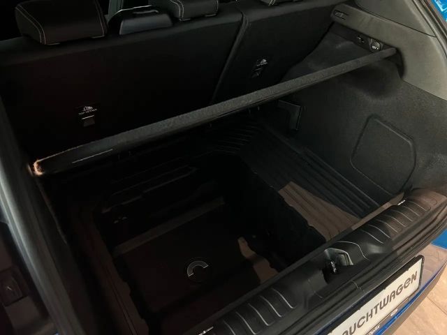 Ford Puma EcoBoost Titanium