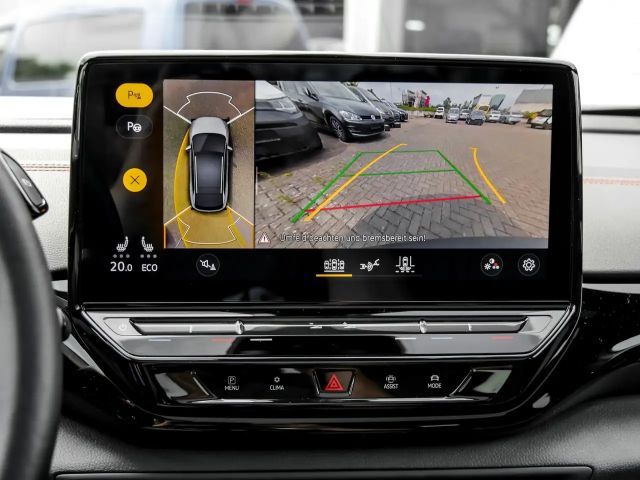 Volkswagen ID.4 GTX IQ.Drive