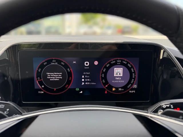 Skoda Kodiaq 2.0 TSI 4x4 Sportline