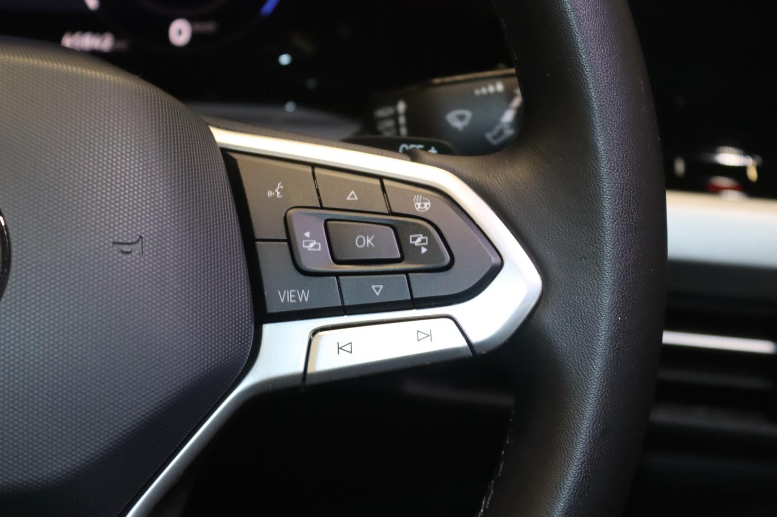 Volkswagen Golf 2.0 TDI DSG Life