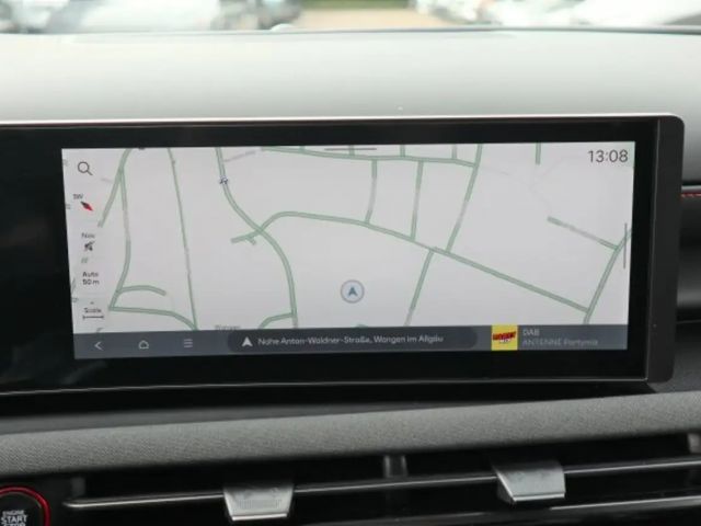 Hyundai Tucson N Line