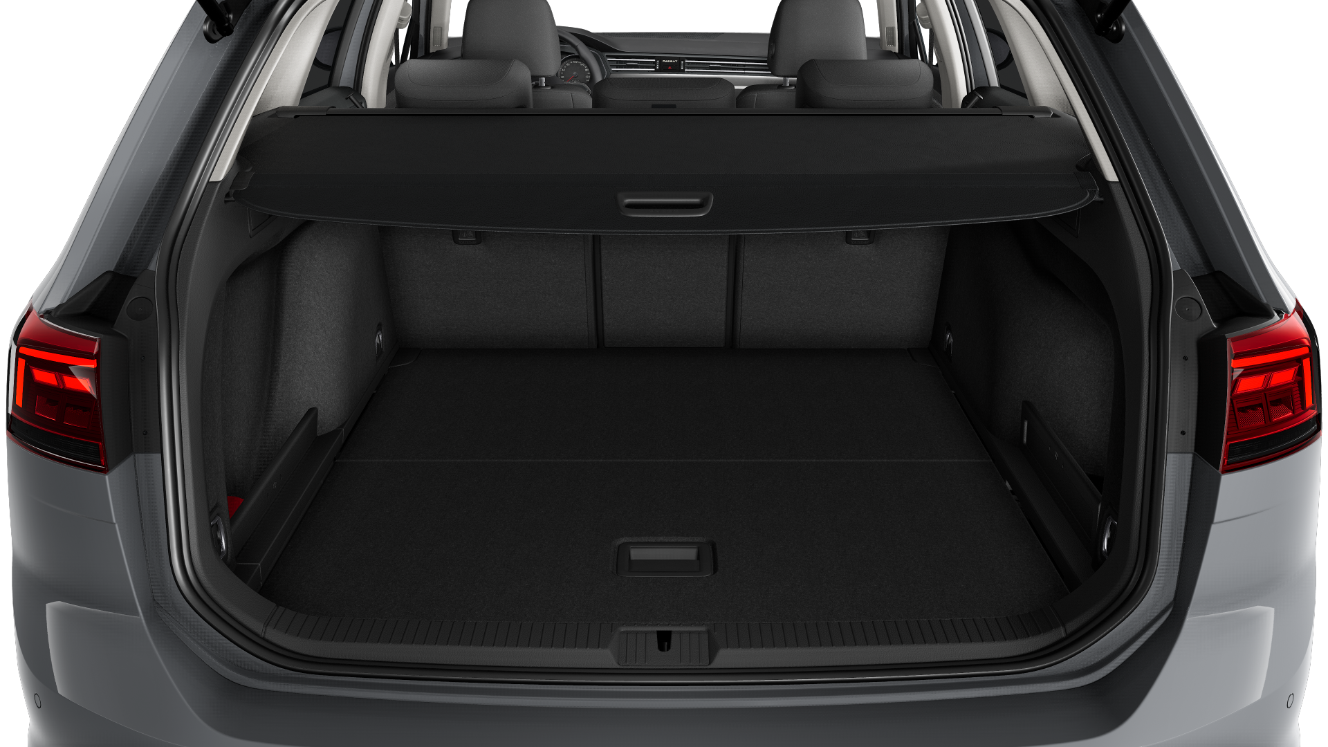 Volkswagen Passat 1.5 TSI DSG Variant