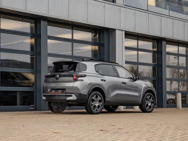 Citroën C3 Aircross Plus